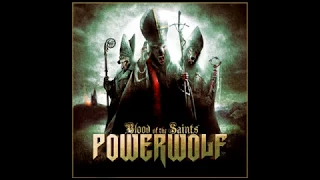 Powerwolf   Blood of the Saints Full Album  A