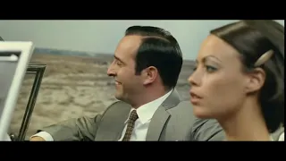 OSS 117 - Des millions !