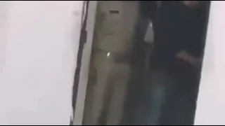 Salman Khan in jodhpur jail video