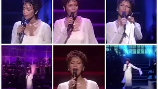 (Audio) Whitney Houston - Classic Whitney (Washington, DC, USA, 05.10.1997)