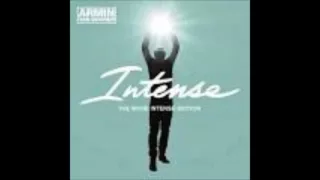 Armin van Buuren feat.Miri Ben - Ari - Intense (Jaroslav Nodes Bootleg)