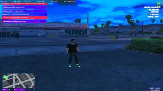 How To Get Stretch Resolution on FiveM/GTA RP