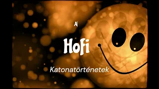 HOFI GÉZA KATONATÖRTÉNETEK