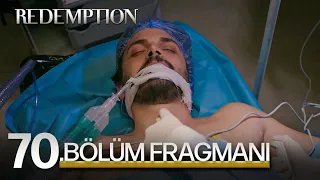 Esaret 70. Bölüm Fragmanı | Redemption Episode 70. Promo