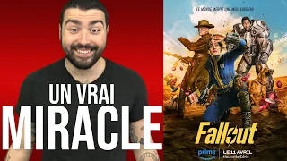 FALLOUT | Critique à chaud (spoilers à 18:40)