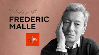 Frederic Malle on the Ultimate Creative Freedom in Perfumery (Scent World E28)
