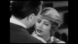 10cc - I'm Not in Love - Barbara Stanwyck Version with clips of the 1933 film, “Baby Face”