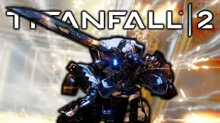 IN THE LINE OF FIRE - Titanfall 2: Fails & Funny Moments #10