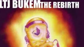 LTJ BUKEM - THE REBIRTH (1996)