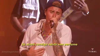 Justin Bieber - Confident [LEGENDADO/TRADUÇÃO] #MadeInAmerica2021