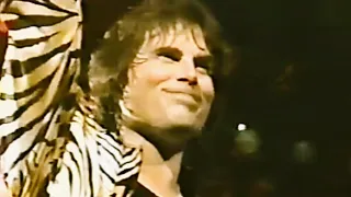 SURVIVOR - EVERY SINCE THE WORLD BEGAN-Para Jimi Jamison con todo mi amor