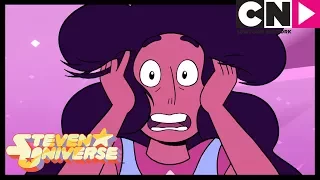 Steven Universe | Steven and Connie Fuse - Alone Together | Cartoon Network