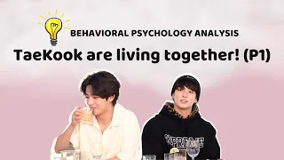 3 SIGNS PROVE THAT TAEKOOK ARE LIVING TOGETHER!