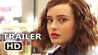 13 REASONS WHY Season 2 Official Trailer TEASE (2018) Netflix TV Show HD