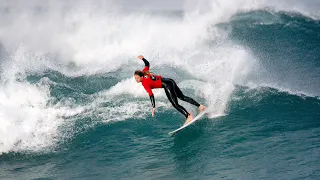 2019 Western Australia Surf Masters Titles | Highlights