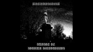 Katabasilisk (US) — Sunset of Solemn Silhouettes — 2021 demo