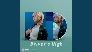 Driver's High (GTO)