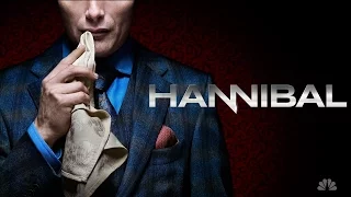 РЭП СЕРИАЛ ОБЗОР 2 № 13 ГАННИБАЛ