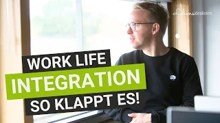 Work Life Integration: So meistert arbeitsbedingten Stress in der Beziehung I Lebensidealisten