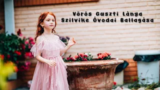 Vörös Guszti Lánya - Szilvike Óvodai Ballagása