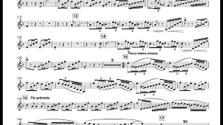 Napoli - H.Bellstedt - W.Marsalis cornet Bb