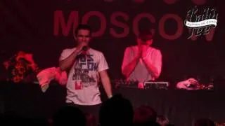 Bahh Tee и Ls. Den  "Вопросы веры'' (05/11/11. Часть 11 из 18)