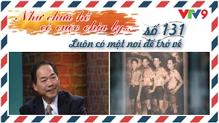 Như Chưa Hề Có Cuộc Chia Ly | 16:00 – Chủ nhật | Số 131 – Luôn có một nơi để trở về | VTV9