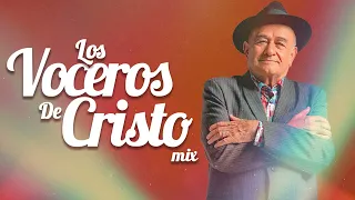 1 Hora de Música Cristiana 2024 con Los Voceros de Cristo