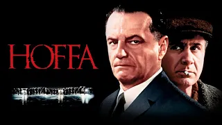 Jack Nicholson,Danny DeVito Movies - Hoffa 1992 - Best Crime Drama Movie 2023 full movie English