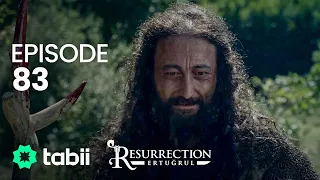 Resurrection: Ertuğrul | Episode 83