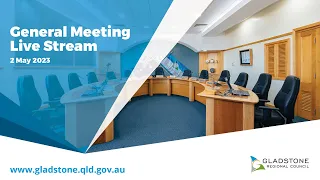 General Meeting | 2 May 2023