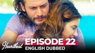 Heartbeat Episode 22 (Dubbing English)