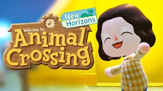 Endlich Schulden! | Animal Crossing: New Horizons (Part 2)