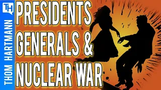 The Secret History of Nuclear War : The Bomb, by Fred Kaplan