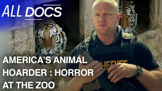 Zanesville Massacre | America's Animal Hoarder: Horror At The Zoo | All Documentary