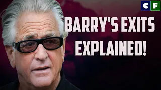 Storage Wars: Why was Barry Weiss's Spinoff Canceled After Just 1 Season? Why did He Leave Too?