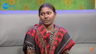 Bathuku Jatka Bandi - Episode 1469 - Indian Television Talk Show - Divorce counseling - Zee Telugu