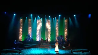 Garden of Eden - Celtic Woman RJ 18/08