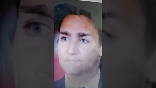 Prime Minister Justin Trudeau on Queen Elizabeth