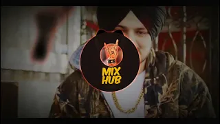 Its All About You┃Bass Boosted┃Sidhu Moose Wala ┃Mix Hub┃2022┃