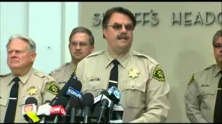 Raw: Police Confirm Identity of UCSB Shooter