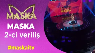 MASKA | 2-ci veriliş | 17.12.2023