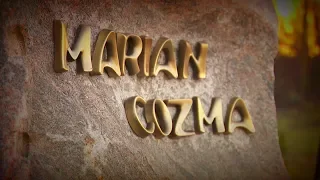 Megemlékezés Marian Cozma halálának 10. évfordulójáról - Építők (2019-02-15) - ECHO TV