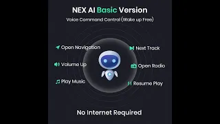 Nexai Voice, Topal Voice, Comanda vocala navigatie android