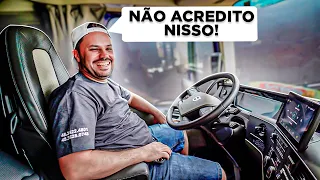 AMBEV NÃO ACREDITOU QUE O VOLVO DIRIGIA SOZINHO 😱 PRIMEIRA VEZ NO ROBOCOP