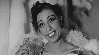 Weird Wonderful Women | Episode 7 - Josephine Baker