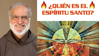 ¿Quién es el Espíritu Santo? Padre Raniero Cantalamessa
