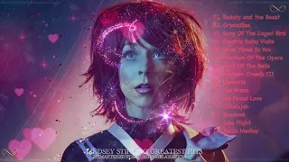 Lindsey Stirling Greatest Hits - Best Violin Music Collection (2022) - 12 Hours