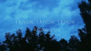 I Know You || Faye Webster Cover