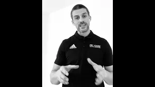 Andrew McCauley - Unravelling Strength and Conditioning for Therapists